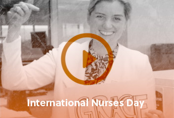 240 Int Nurses Day Quality Account Tiles