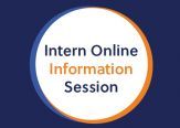 Medical Intern Online Information Session and Live Q&A