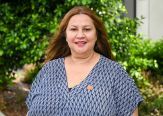 Eastern Health’s newly appointed Aboriginal Cultural Advisor, Michelle Winters