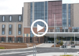 Tour of the new Wantirna residential aged care
