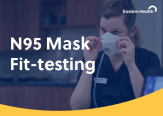 N95 Mask Fit-Testing