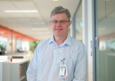 Prof. Ian Davis welcomed as Fellow of the Australian Academy of Health and Medical Sciences