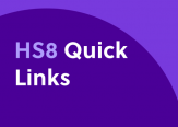 HS8 Quick Links